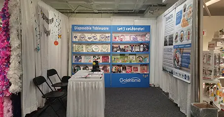 Exposición internacional de regalos y hogar de Atlanta