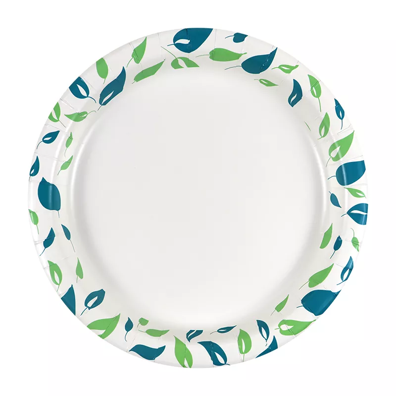 ¿Por qué los platos de papel funcionales cambian la forma en que planifico el catering y la comida para llevar?